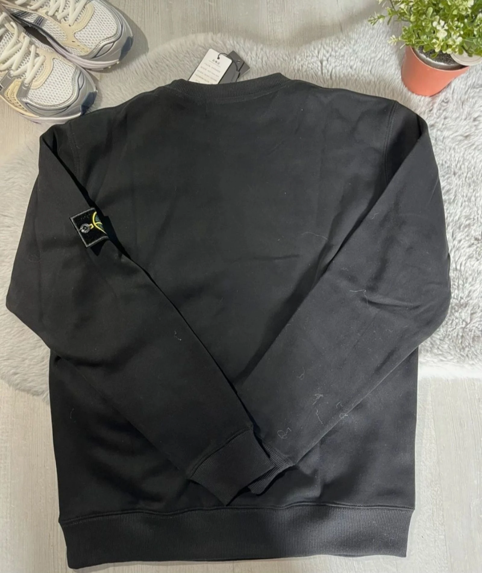 Sweat Stone Island  – photo 2